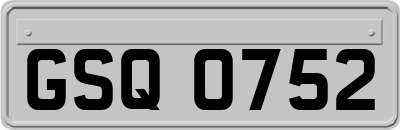 GSQ0752