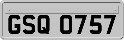 GSQ0757