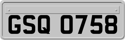 GSQ0758