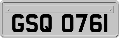 GSQ0761