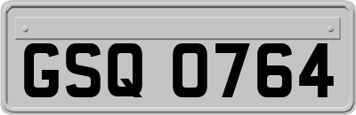 GSQ0764