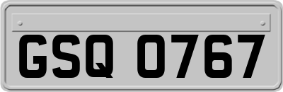 GSQ0767