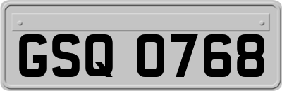 GSQ0768