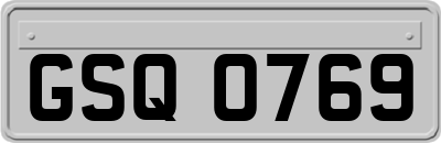 GSQ0769