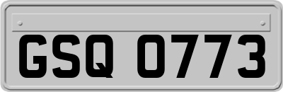 GSQ0773
