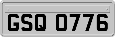 GSQ0776