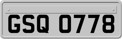 GSQ0778