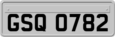 GSQ0782