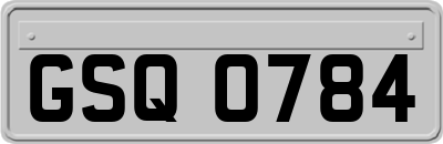 GSQ0784