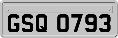 GSQ0793
