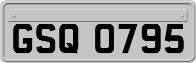 GSQ0795