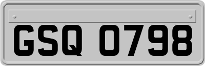 GSQ0798