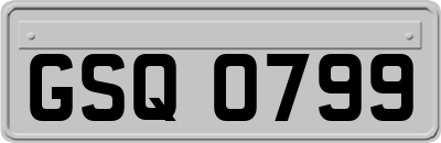 GSQ0799