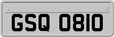 GSQ0810