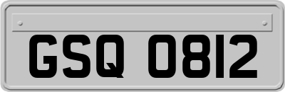 GSQ0812