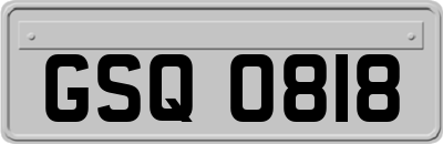 GSQ0818