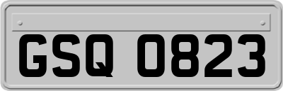 GSQ0823