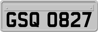 GSQ0827
