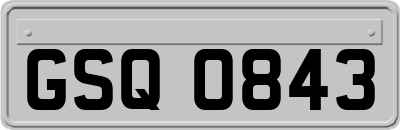 GSQ0843