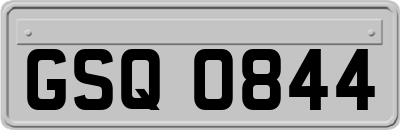 GSQ0844