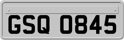 GSQ0845