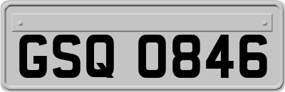 GSQ0846