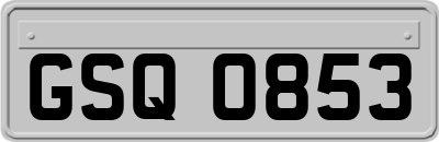 GSQ0853
