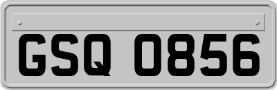 GSQ0856