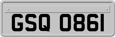 GSQ0861