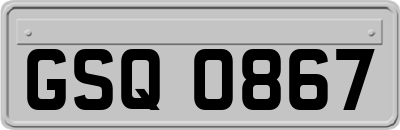 GSQ0867