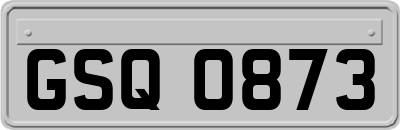 GSQ0873