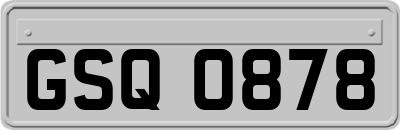 GSQ0878