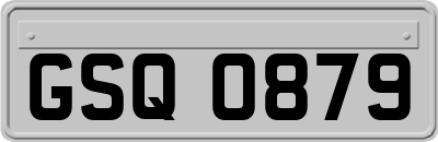 GSQ0879