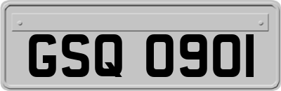 GSQ0901