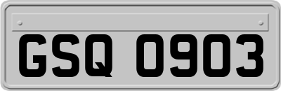 GSQ0903