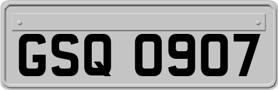 GSQ0907