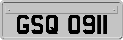 GSQ0911