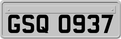 GSQ0937