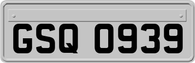 GSQ0939