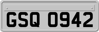 GSQ0942