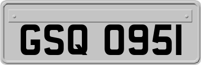 GSQ0951