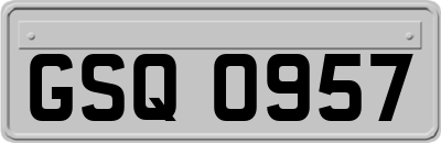 GSQ0957