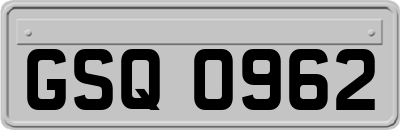 GSQ0962
