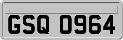 GSQ0964