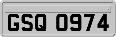 GSQ0974