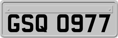 GSQ0977