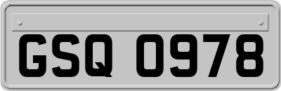 GSQ0978