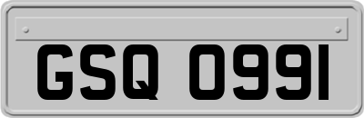 GSQ0991