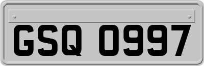 GSQ0997
