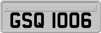 GSQ1006